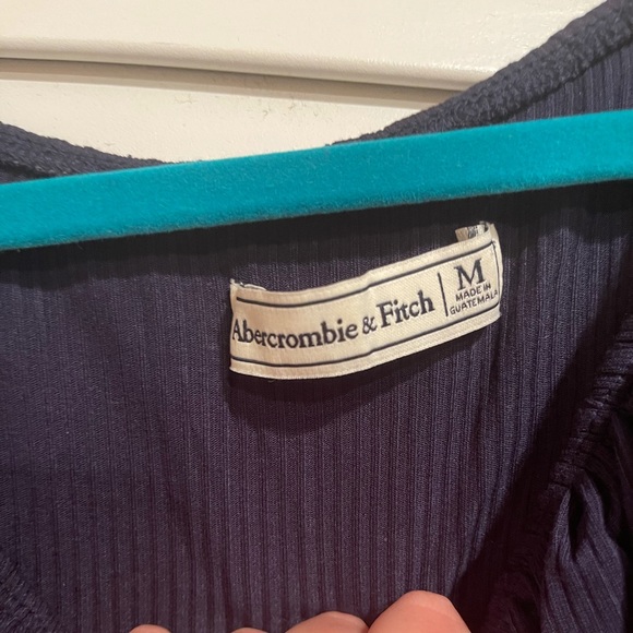 Abercrombie & Fitch Bodysuit - Picture 2 of 4